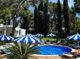 Quinta do Lago, Charme e Luxo no Centro da Quinta do Lago, 5 Quartos