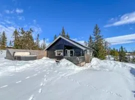4 Bedroom Stunning Home In Mesnali