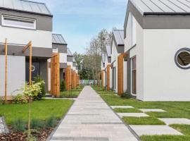 Amazing Home In Niechorze With Sauna, hotel de lujo en Niechorze