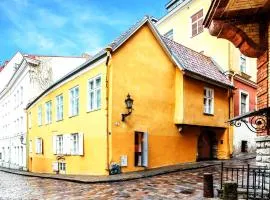 Cozy nest in the old town