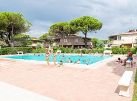 Tivoli, Hotel in Bibione