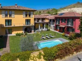 Villa La Martina by Italita