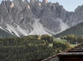 Boutique & Gourmet Hotel Orso Grigio