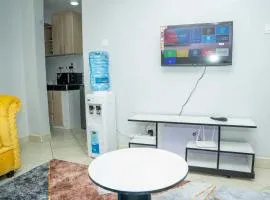 Marie Homes Othaya 11