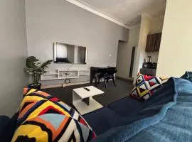 Bukoto Luxe