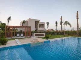 Luxury Private pool Villa