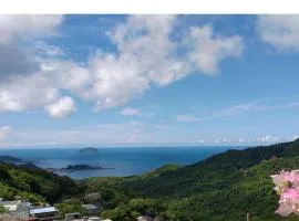 雜院民宿