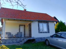 Dr Genius Holiday Home, hotel v destinaci Negotin