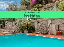 HOTIDAY Room Collection - Taormina