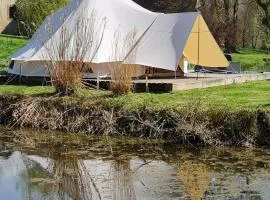 domaine des butineuses