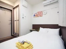 Central Shinjuku, Near Train Station, Quiet Area, No Stairs, Room 102