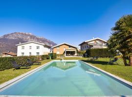 Gorgeous Home In Gianico, hotel de lujo en Artogne