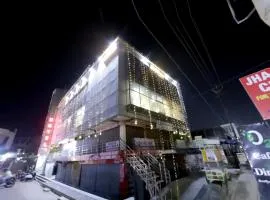 Saarthi Hotel Agra