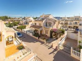 2 Bedroom Stunning Home In La Zenia