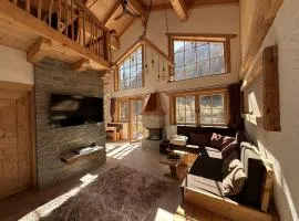 Chalet am Bachl 2