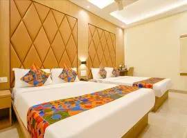 FabHotel Prime Palm Grove - Nr BKC
