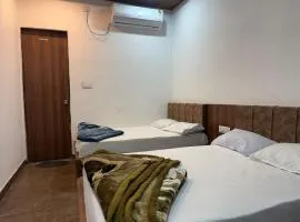 Shree Banke Bihari Place