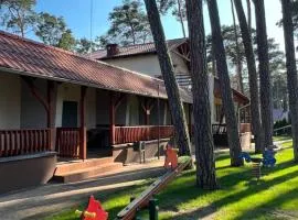 Relaks Boszkowo