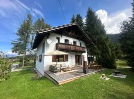 Schneehaus Lodge
