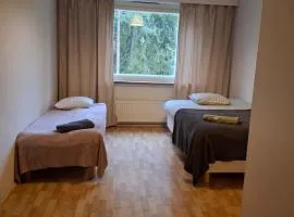 Myllymäki 22 X