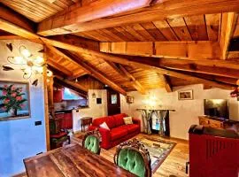 La Maison de Julie