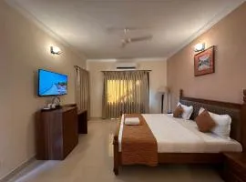 Ora Stays - Near to Fortune Select Candolim
