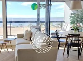Timantti Apartments by Hiekka Booking