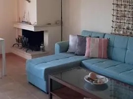 Kassandra Cozy Bungalow