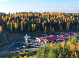 Aapiskukko Hotel