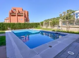 Casa Argia