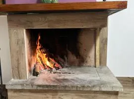La Dimora nel Bosco