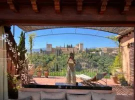 La Casa JuanRanas