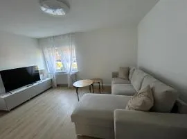 Gemütliche Ferienwohnung Adelby