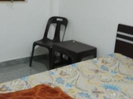 Radharani seva, hotel v destinaci Jāmb