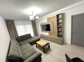 AGNATA White Tower Apartament