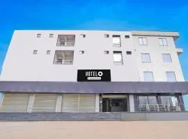 Super Hotel O Kalpi Road Formerly Hotel Gajanand