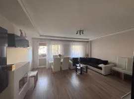 Wake Park Apartartament