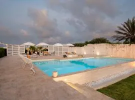 Villa Elysian con piscina privata