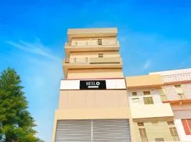 Super Hotel O Kesarganj Formerly Suman Palace