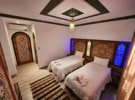 Riad Azemmat