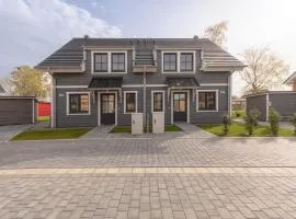 5 Sterne Ferienhaus Ostseetraum - 50m zum Strand - Ladestation für E-Auto