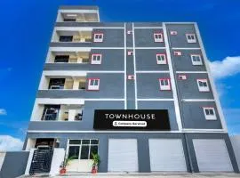 Super Townhouse Nallagandla Lingampally