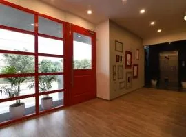 Townhouse Sarjapur Road Formerly Hotel Ace