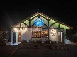 Coba Inn Alona Panglao, ξενοδοχείο στο Panglao City