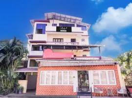 Super Collection O Panjim Near Miramar Beach
