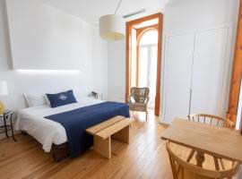 Casa de São Bento by PURUS