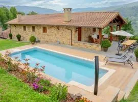 MoM Villa Tinina