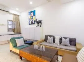 Unique Design House, 2BR House - Near Ipoh Local Foodies