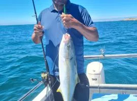 Cape Marine Adventures