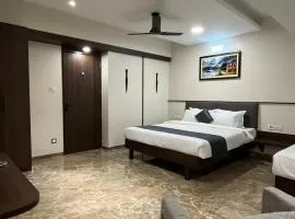 Kuber Suites